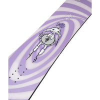 Snowboard Rival Womens 2026