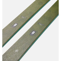Mindbender 106C Skis 2026