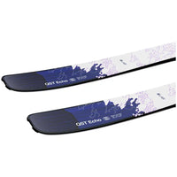 Skis S/Lab Qst Echo 2026