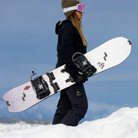 Stratos Women's Splitboard 2025