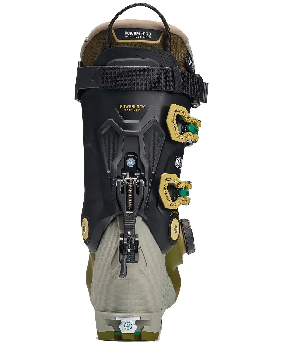 Mindbender 130 Boa Alpine Touring Ski Boots 2026