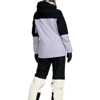Manteau Neige Shelter 20K Sd Stretch - Lavender Aura