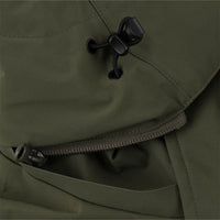 S2000 Insulated Jacket Winter Jacket - British Khaki