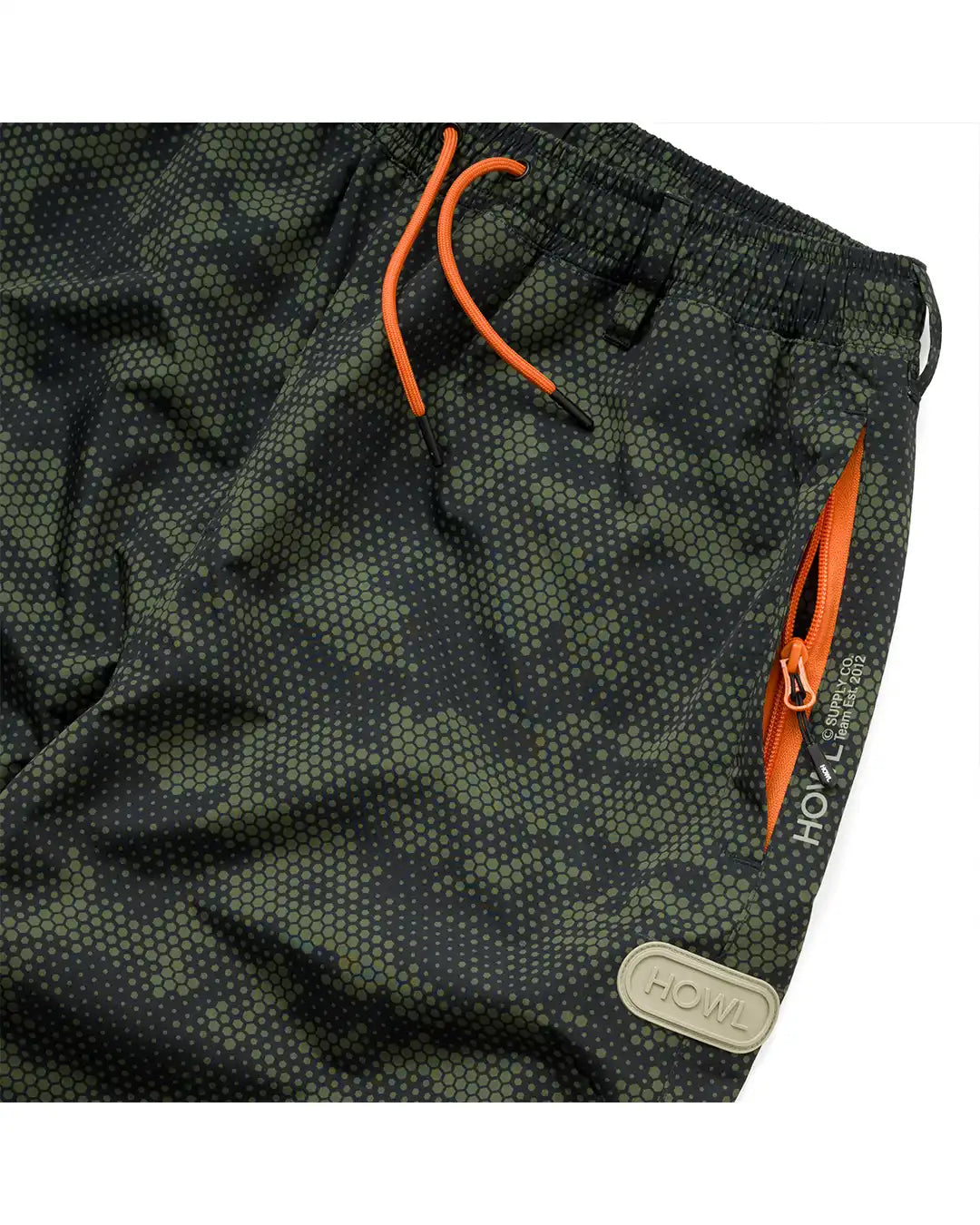 Pantalon Neige Nowhere - Honeycomb