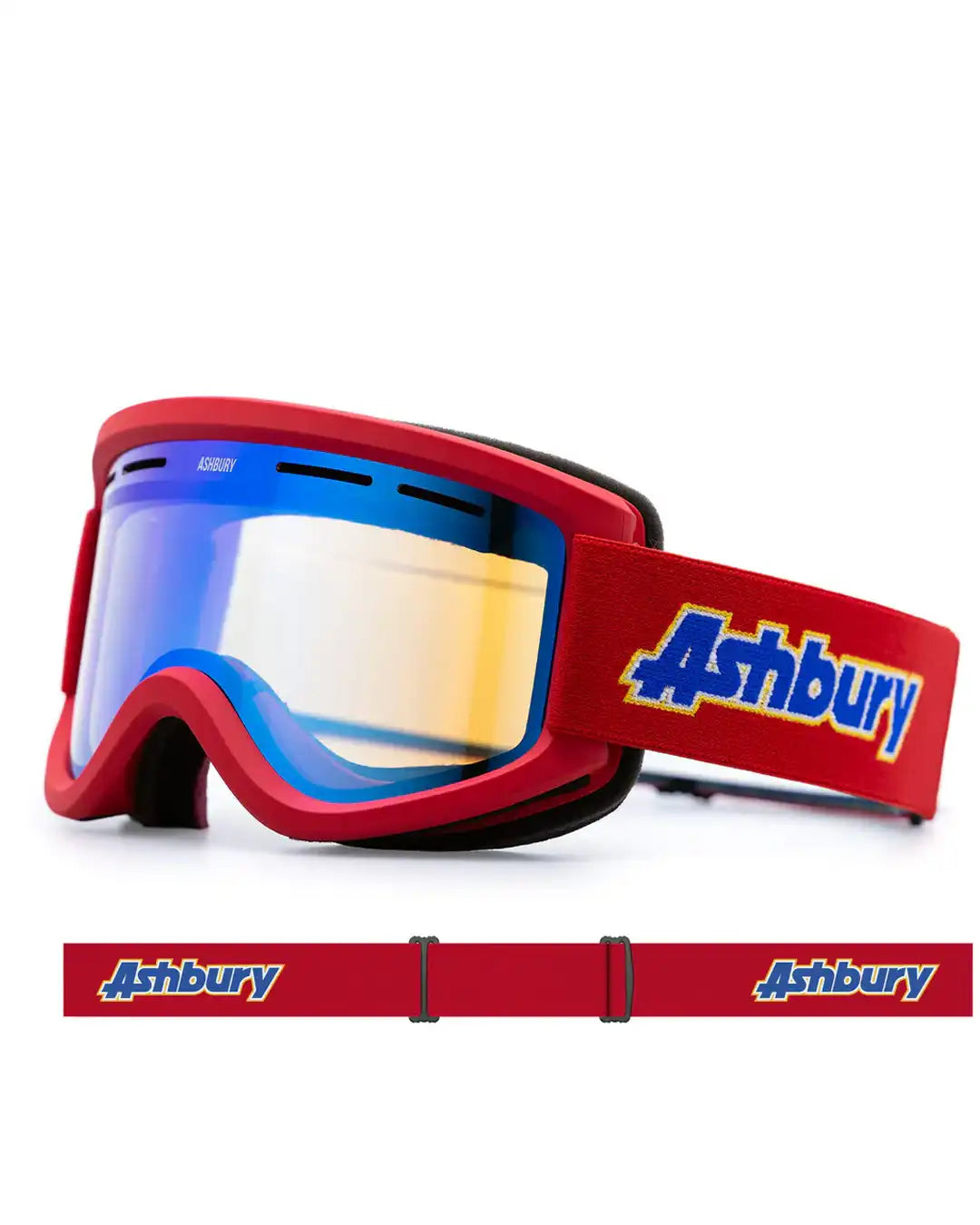 Warlock Goggles - Astro 2026