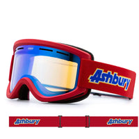 Warlock Goggles - Astro 2026