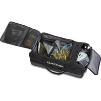 Torque Duffle 125L Travel Bag - Black