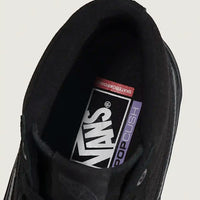 Skate Sk8-Hi Shoes - Black/Black