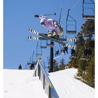 Honey Badger Skis 2025