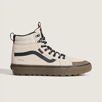Mte Sk8-Hi Waterproof Insulated Shoes - Oatmeal/Black