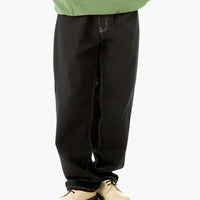 Cromer Pants - Black/White