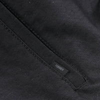 Prayer Pant Pants - Black