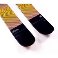 Skis Studio 3 2026