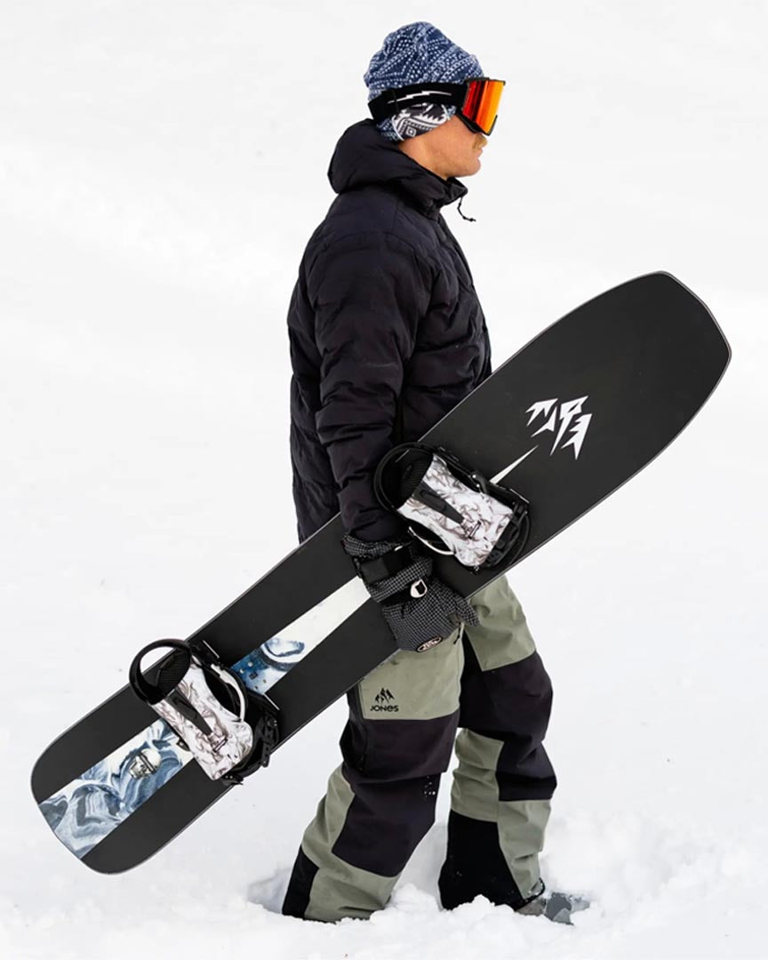 Mind Expander Snowboard 2026