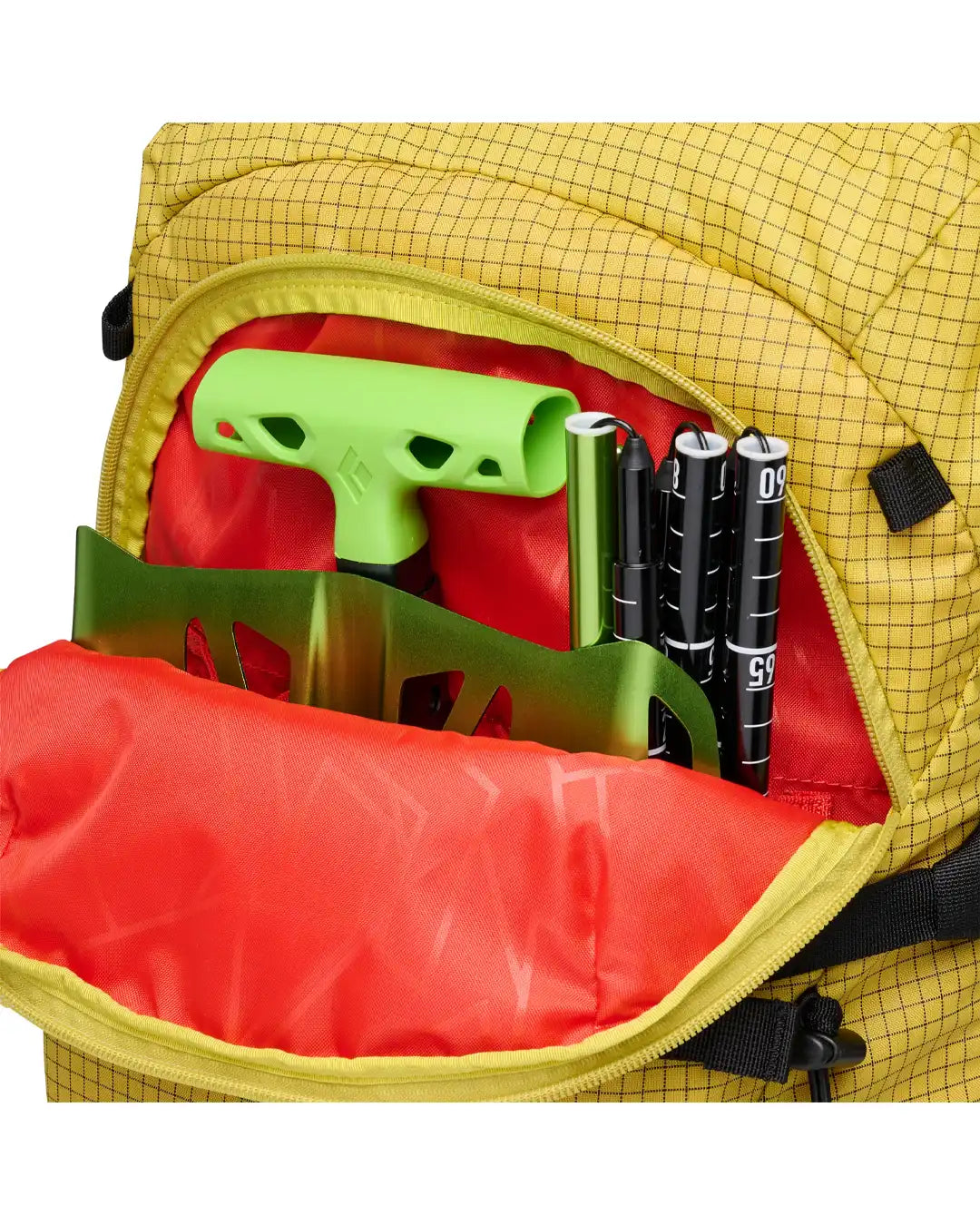 Cirque 35 Backpack - Carbon