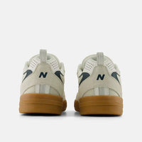 Numeric 808 Light Shoes - Sea Salt/Green