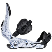 Airmaster Fridge Snowboard Bindings 2026