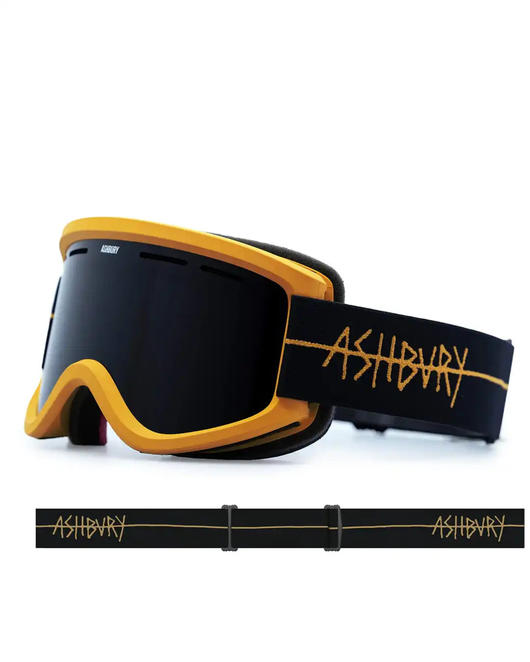 Warlock Goggles - Heist 2026