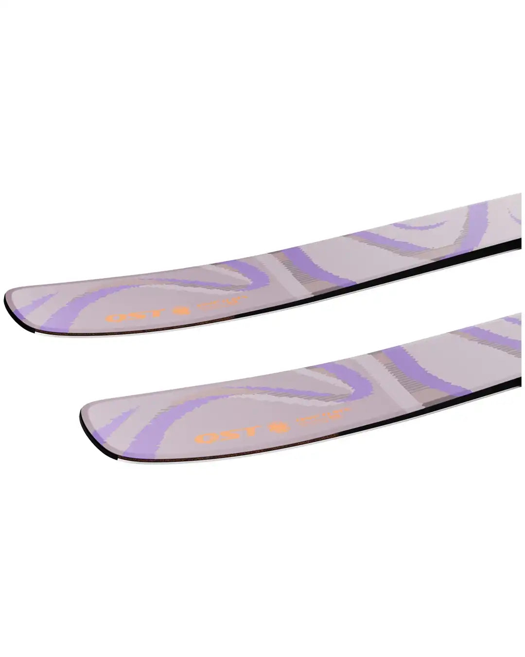 Qst 106 Skis - Nirvana 2026