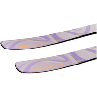 Skis Qst 106 - Nirvana 2026