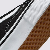 Souliers Skate Old Skool - Black/White