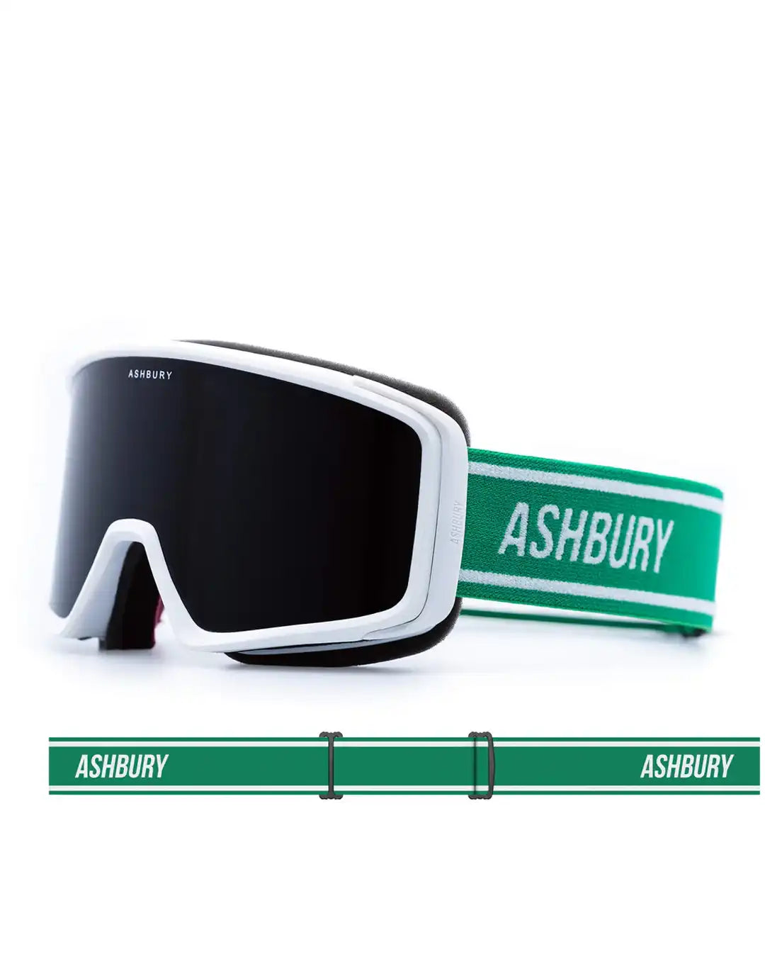 Mirage Goggles - Conseco 2026