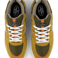 Souliers Numeric 933 Reynolds - Brown/Grey