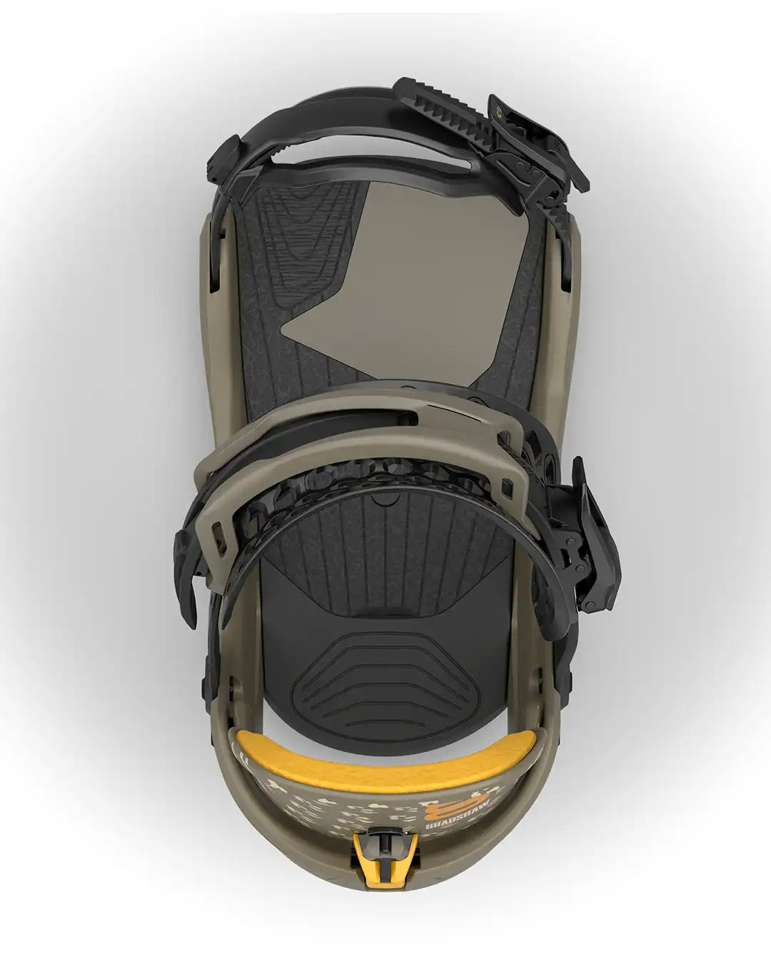 T32M Fase Bradshaw Snowboard Bindings 2026