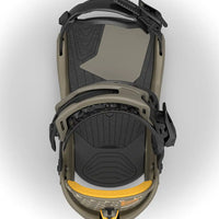 T32M Fase Bradshaw Snowboard Bindings 2026