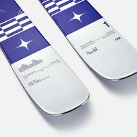 Studio 1 A-Hall Skis 2026