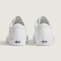 Old Skool Shoes - True White