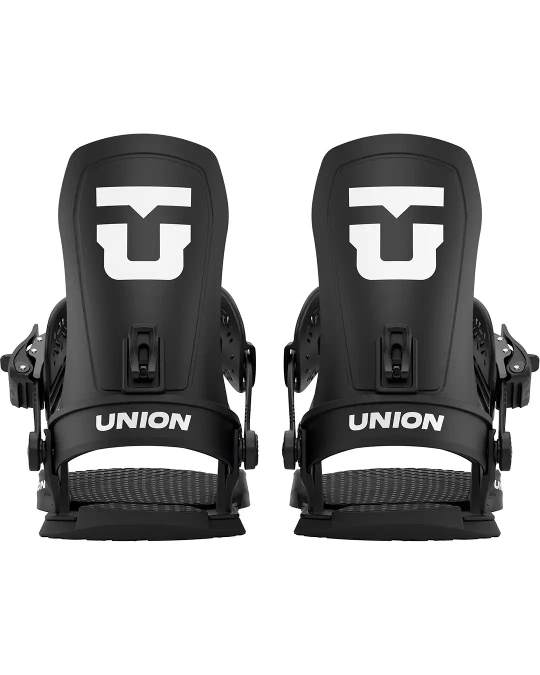 Cadet Pro Youth Snowboard Bindings - Black 2026