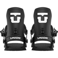 Fixation De Snowboard Cadet Pro - Black 2026