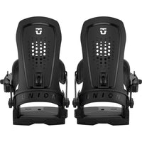 Fixation De Snowboard Force - Black 2026
