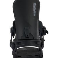 Program Snowboard Bindings - Black 2025