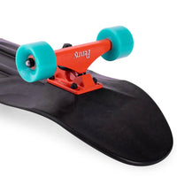 Bright Light 32" Complete Cruiser Skateboard