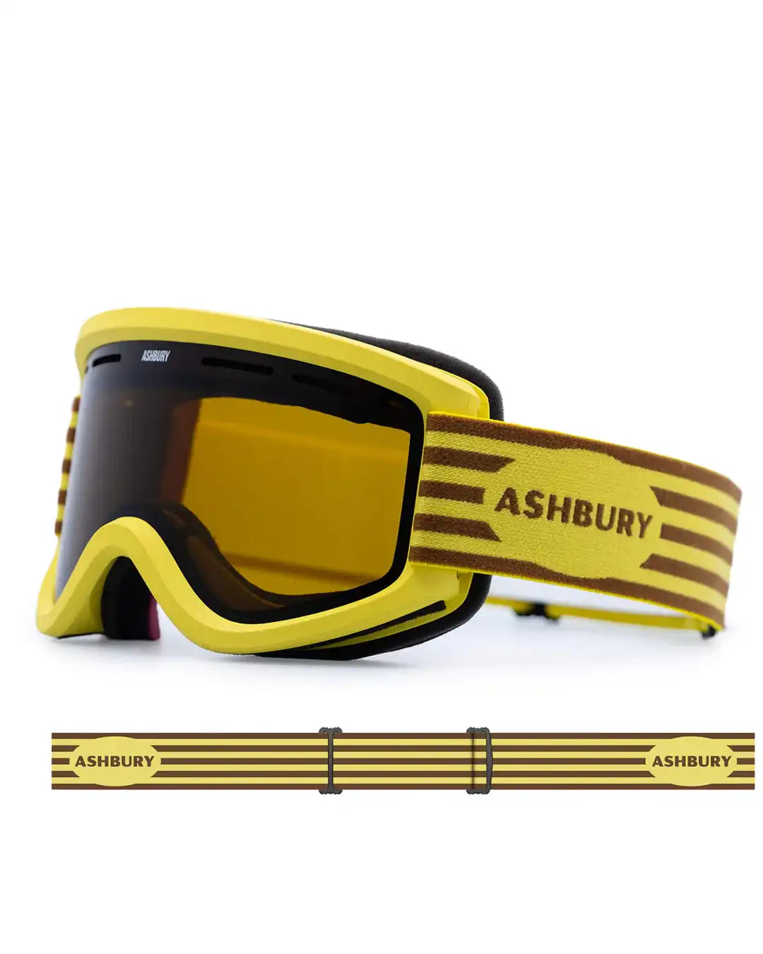 Warlock Goggles - Horton 2026