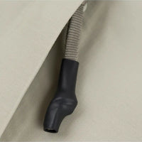 3 Ply Shell Winter Jacket - Putty