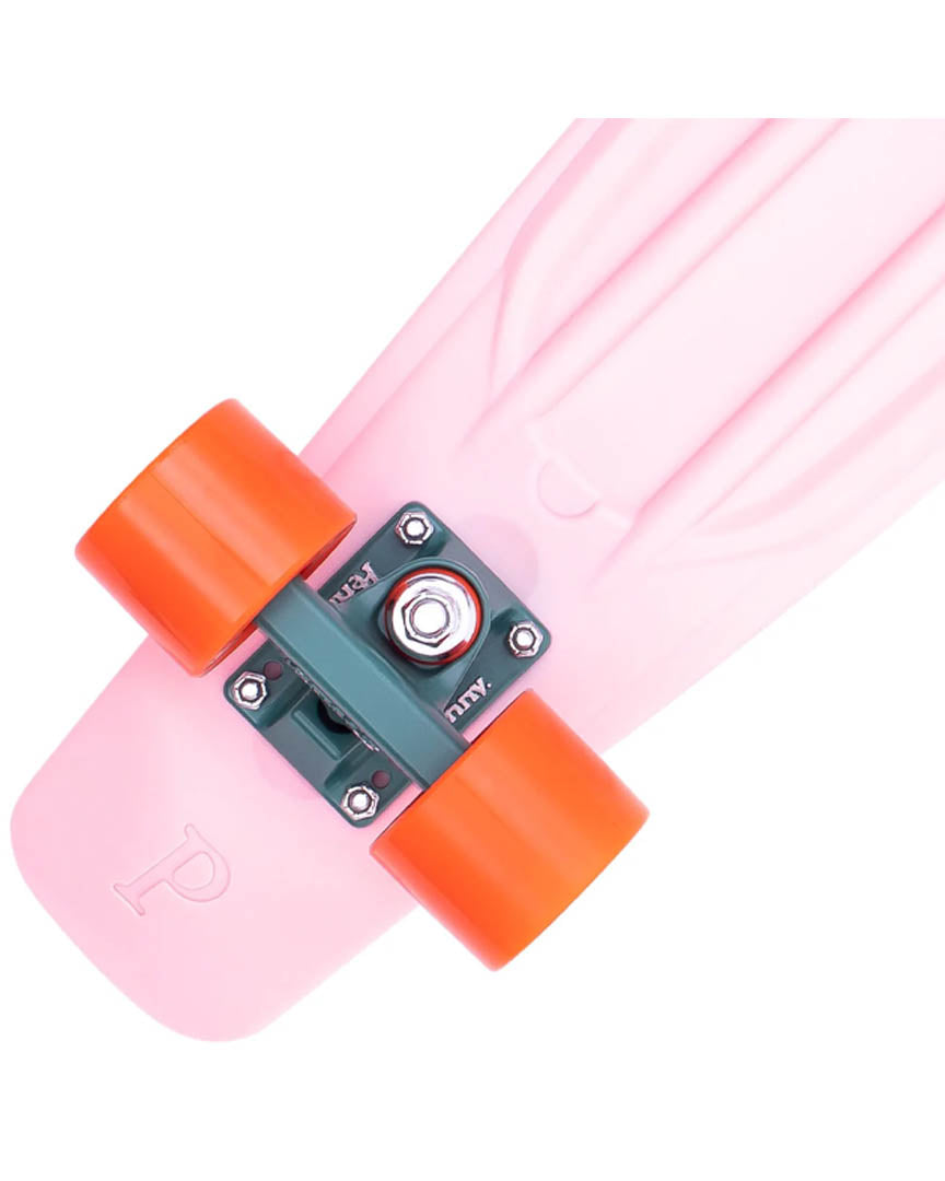 Cruiser Complet Cactus Wanderlust 22" - Pink