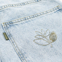 Og Denim Stitch Ult Jeans - Ultrawashed Denim