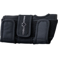 Protection Street Adult 3Pack Pads - Black