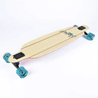 Longboard Complet Flipside Fractal