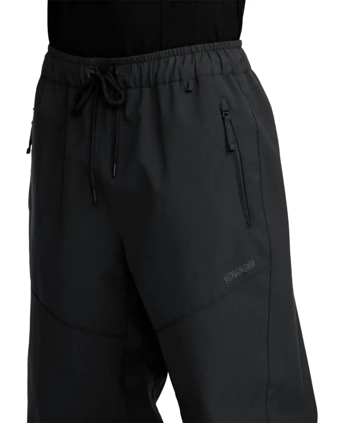 Pantalon Neige Slashslapper - Black