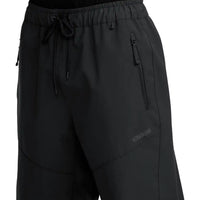Pantalon Neige Slashslapper - Black