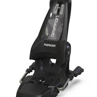 Fixation de ski Griffon 13 Id - Black 2026