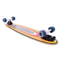Longboard Complet Surf Skate Surf-A-Gogo 37