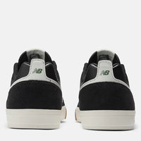 Souliers Numeric 306 Jamie Foy - Black/White