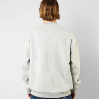 Crewneck Marathon Sweatshirt - Grey