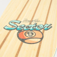 Longboard complet Maverick Stack