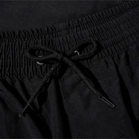 Utility Swim Shorts - Black